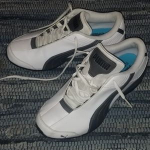 Puma Lifestyle Sneakers